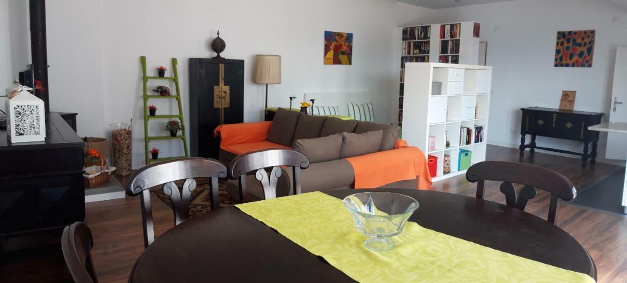 Casa de hóspedes Cozy Place Terrujem